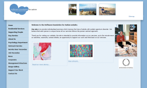 Hoffmann Foundation for Autism