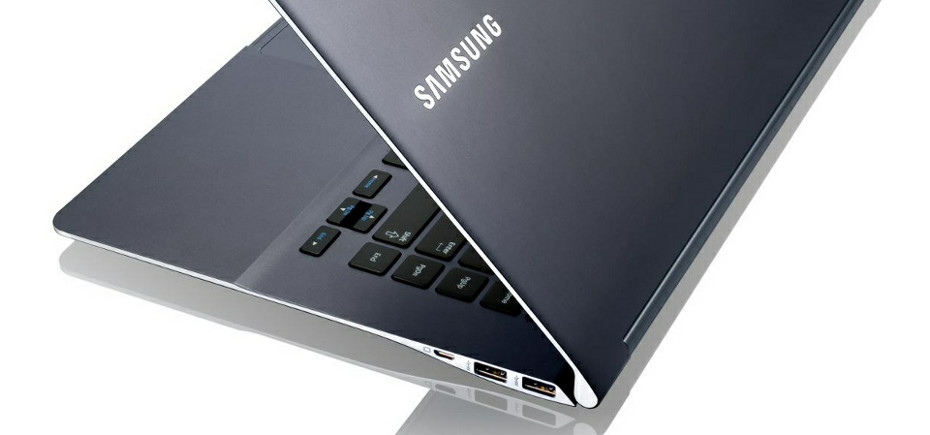 Samsung Series 9